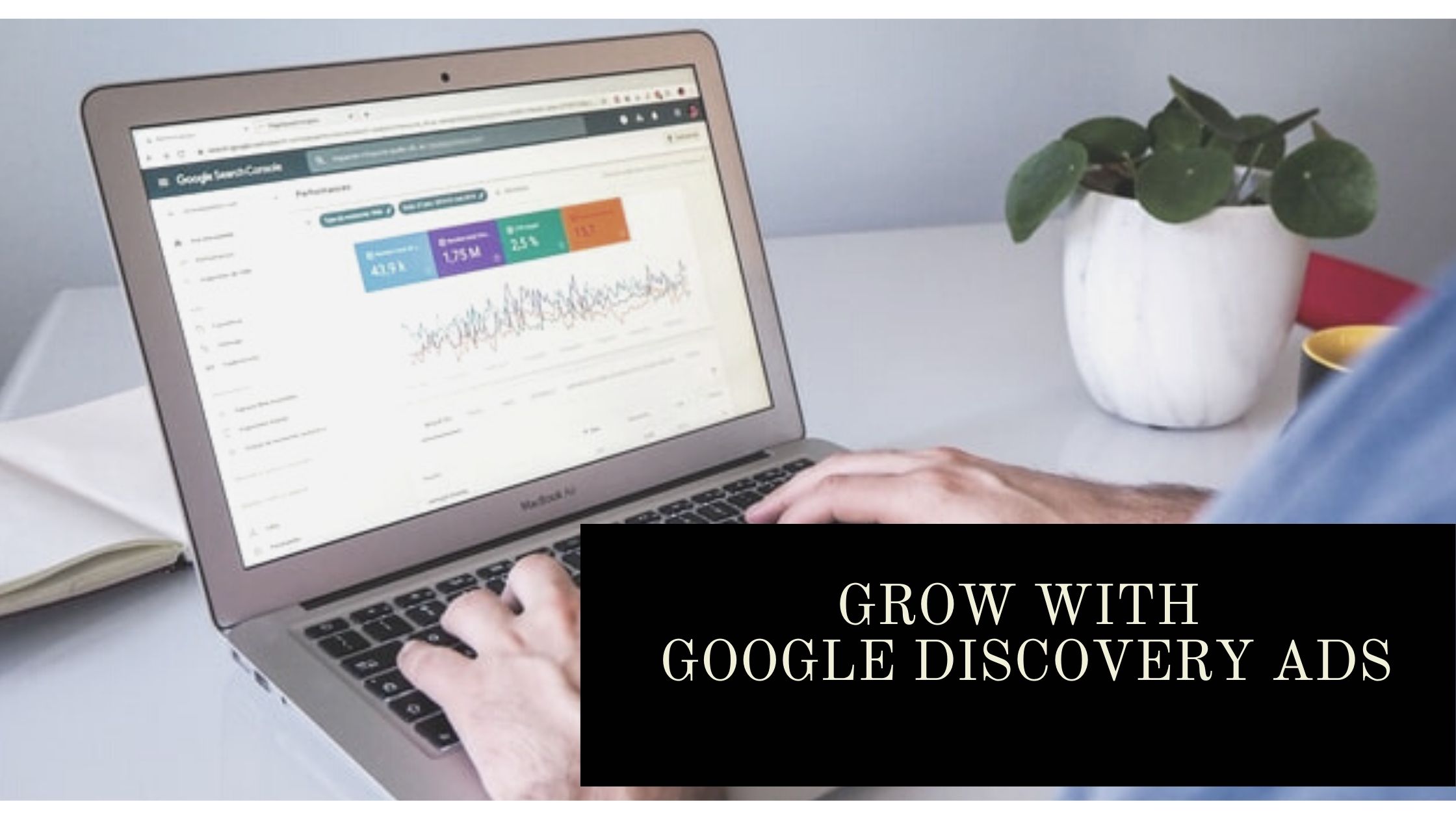 Google DIscovery Ads